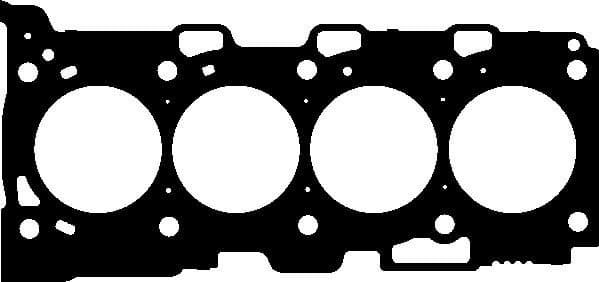 Gasket cylinder head 286.750