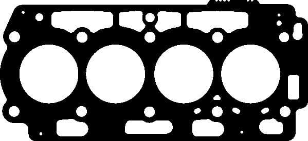 Gasket cylinder head 490.031