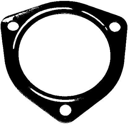 Gasket exhaust pipe manifold DPF 635.290