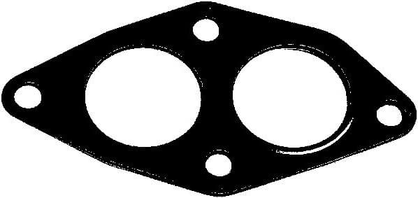 Gasket exhaust pipe manifold DPF 635.280