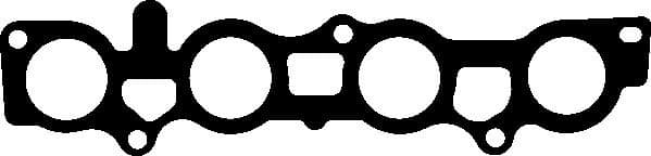 Gasket exhaust manifold 305.710