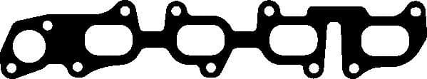 Gasket exhaust manifold 902.561