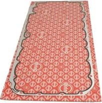 Gasket oil pan 584.140