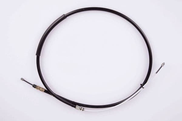 Cable handbrake 05.0244