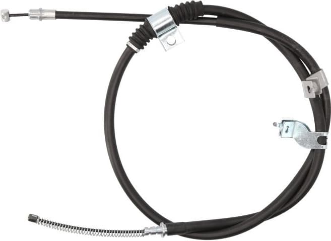 Cable handbrake 07.0206.1