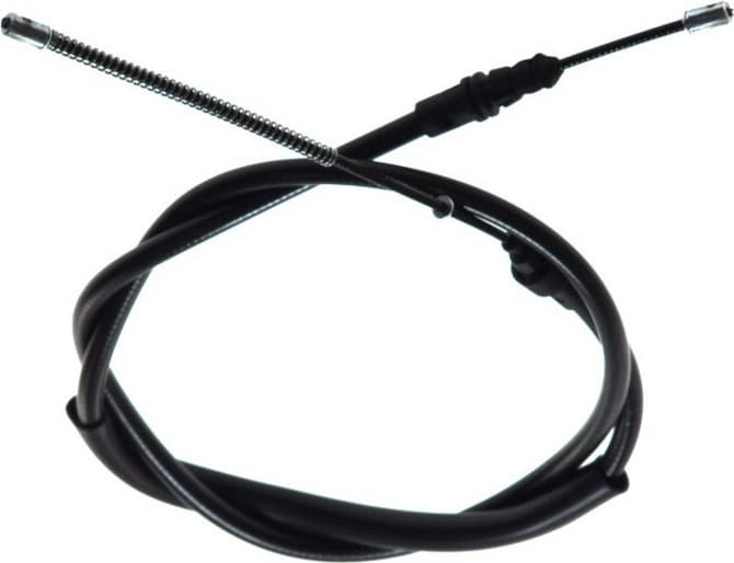 Cable handbrake 07.0238