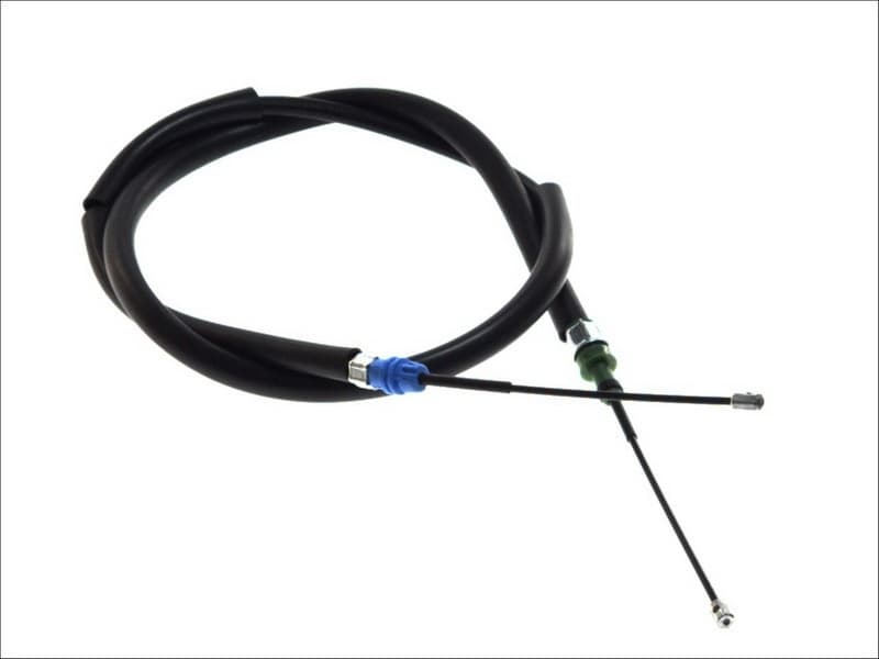 Cable handbrake 07.0257