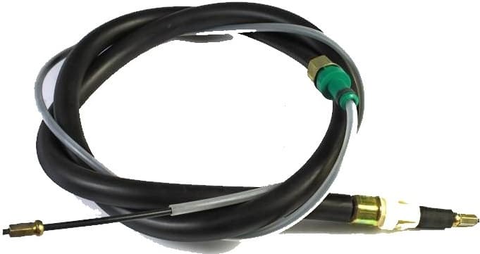 Cable handbrake 07.0267
