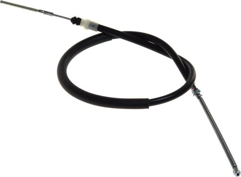 Cable handbrake 11.0210.1