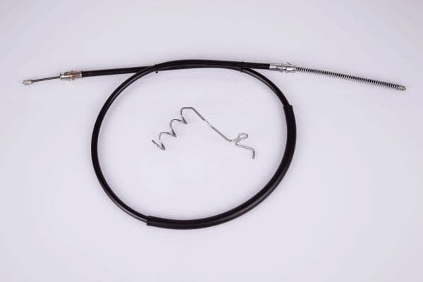 Cable handbrake 13.0205.1