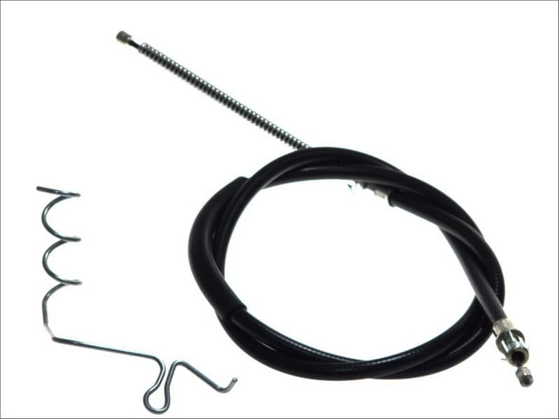 Cable handbrake 13.0217.1