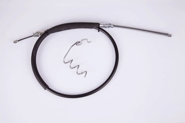 Cable handbrake 13.0267.1