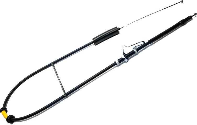Cable handbrake 23.0277