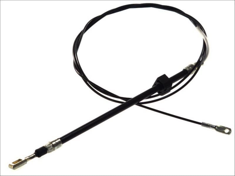 Cable handbrake 27.0205.1