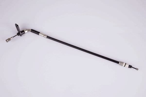 Cable handbrake 27.0215.1