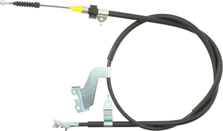 Cable handbrake 52.0257.2