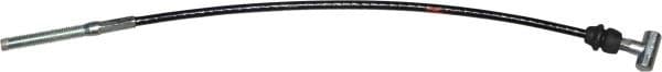 Cable handbrake 52.0268.1