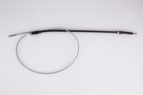 Cable handbrake 55.0224.1
