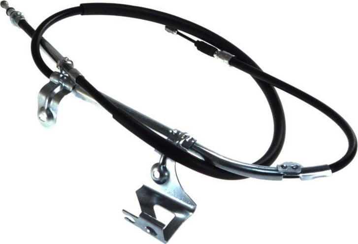Cable handbrake 55.0285