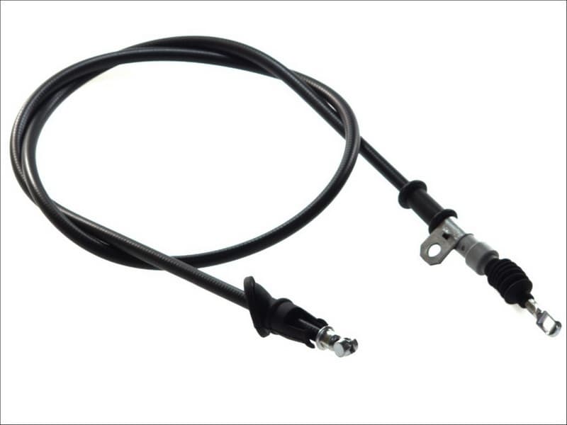 Cable handbrake 57.0231