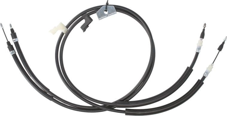 Cable handbrake 57.0253