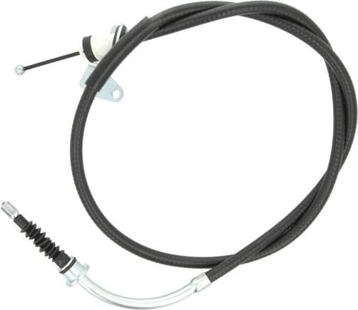 Cable handbrake 05.0251
