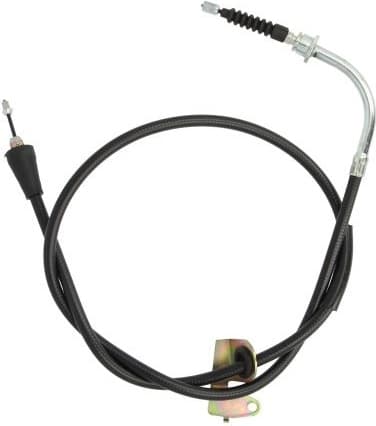 Cable handbrake 05.0252