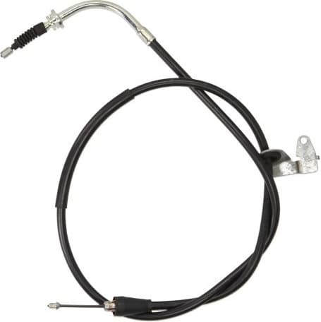 Cable handbrake 05.0253