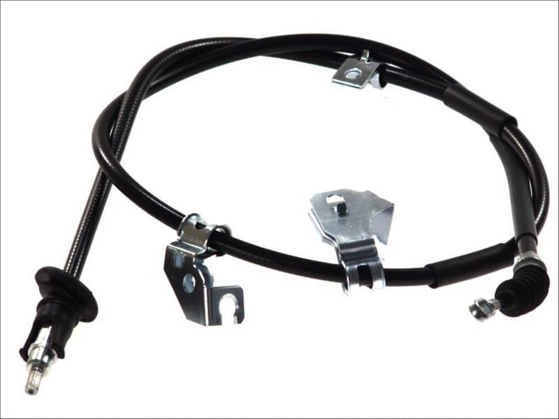 Cable handbrake 24.0244