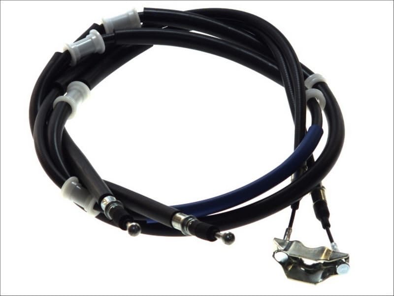 Cable handbrake 33.0212.1