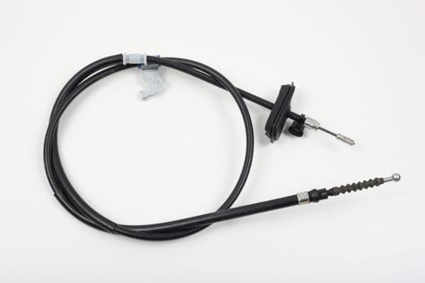 Cable handbrake 33.0254.1