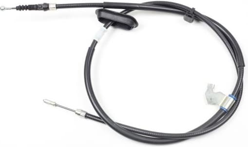 Cable handbrake 33.0256.1