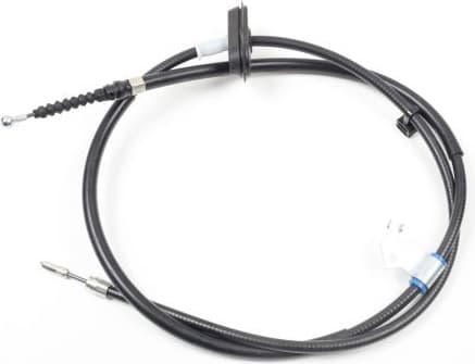 Cable handbrake 33.0257.1