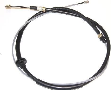 Cable handbrake 41.0288.1