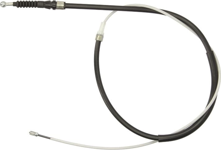 Cable handbrake 47.0216