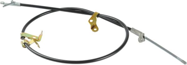 Cable handbrake 52.0255.1