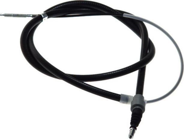 Cable handbrake 55.0283