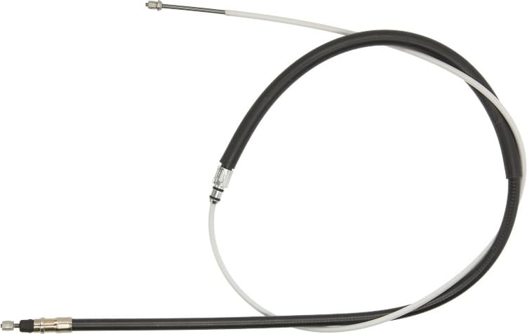 Cable handbrake 05.0259