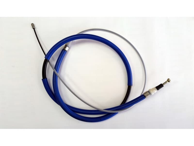 Cable handbrake 07.0201.1