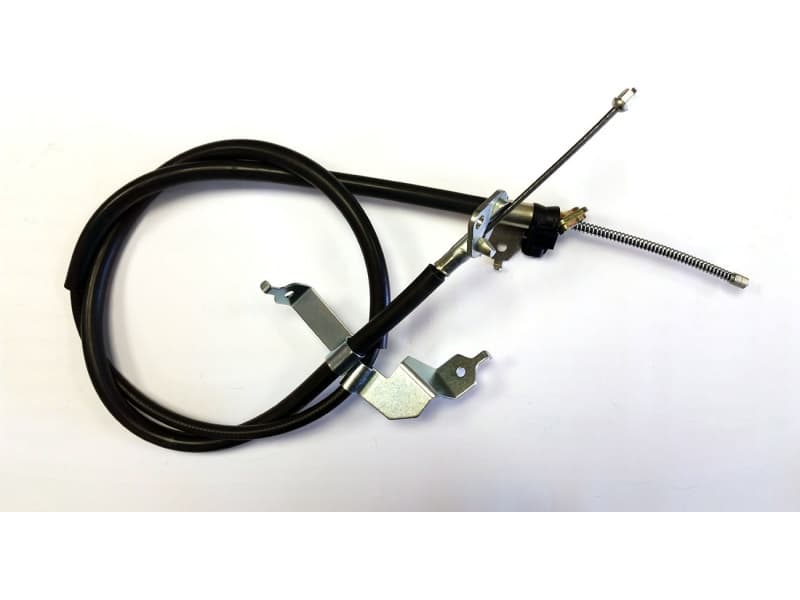 Cable handbrake 52.0245.2