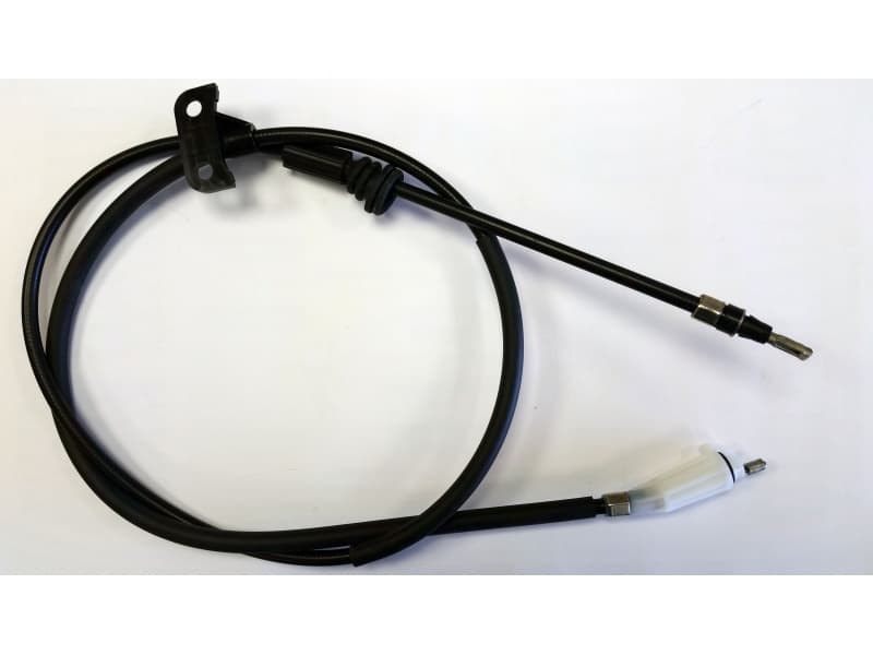 Cable handbrake 57.0255