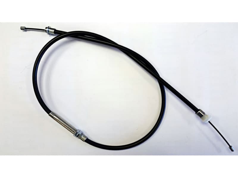 Cable handbrake 57.0257