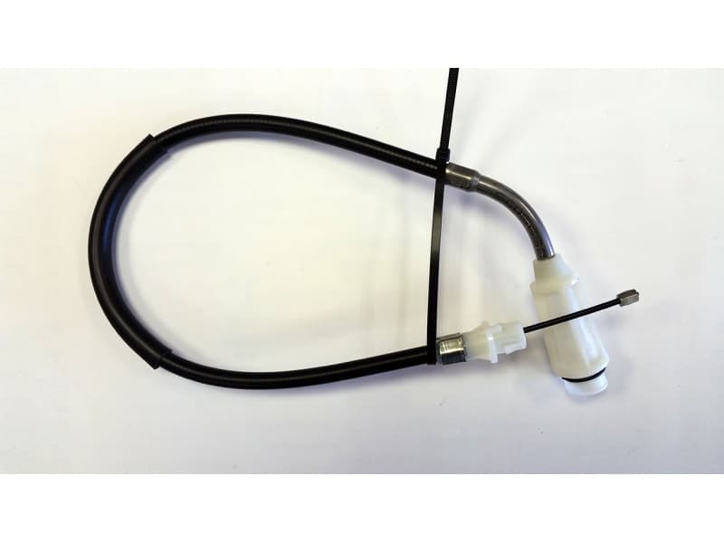 Cable handbrake 57.0261