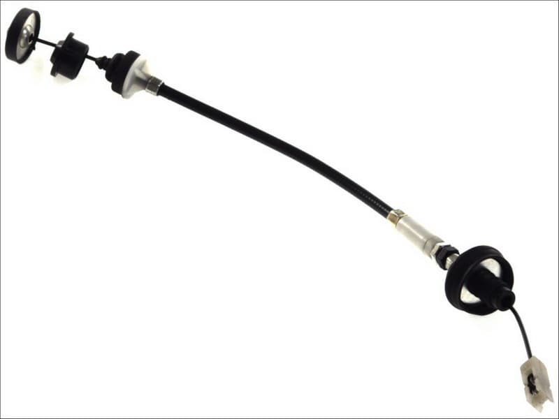 Cable clutch 35.0143