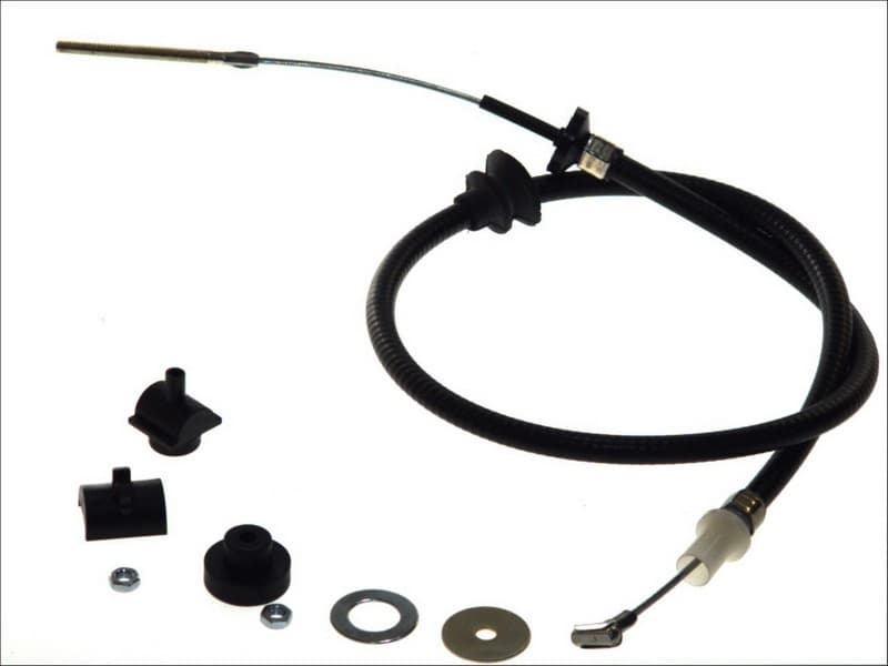 Cable clutch 45.0128