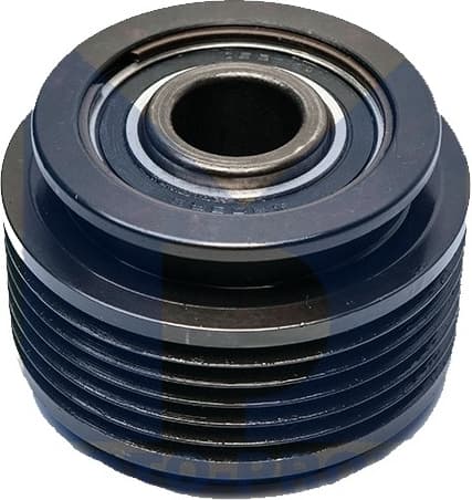 Freewheel clutch alternator 30-1043