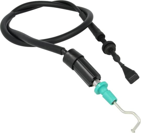 Cable accelerator control 55.0361