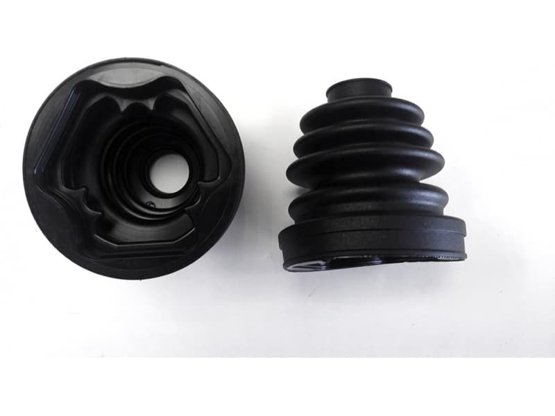 Apsauga granatos tripodo