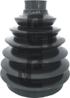 CV Joint Boot kit with clamps and grease