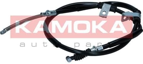 Cable Pull, parking brake 1190466 - image 2